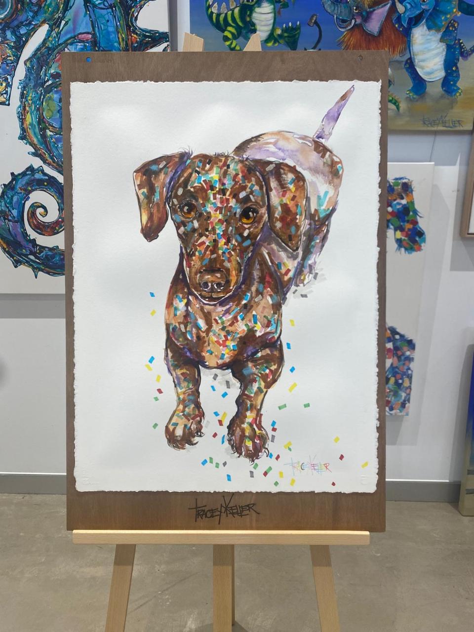 Dachshund