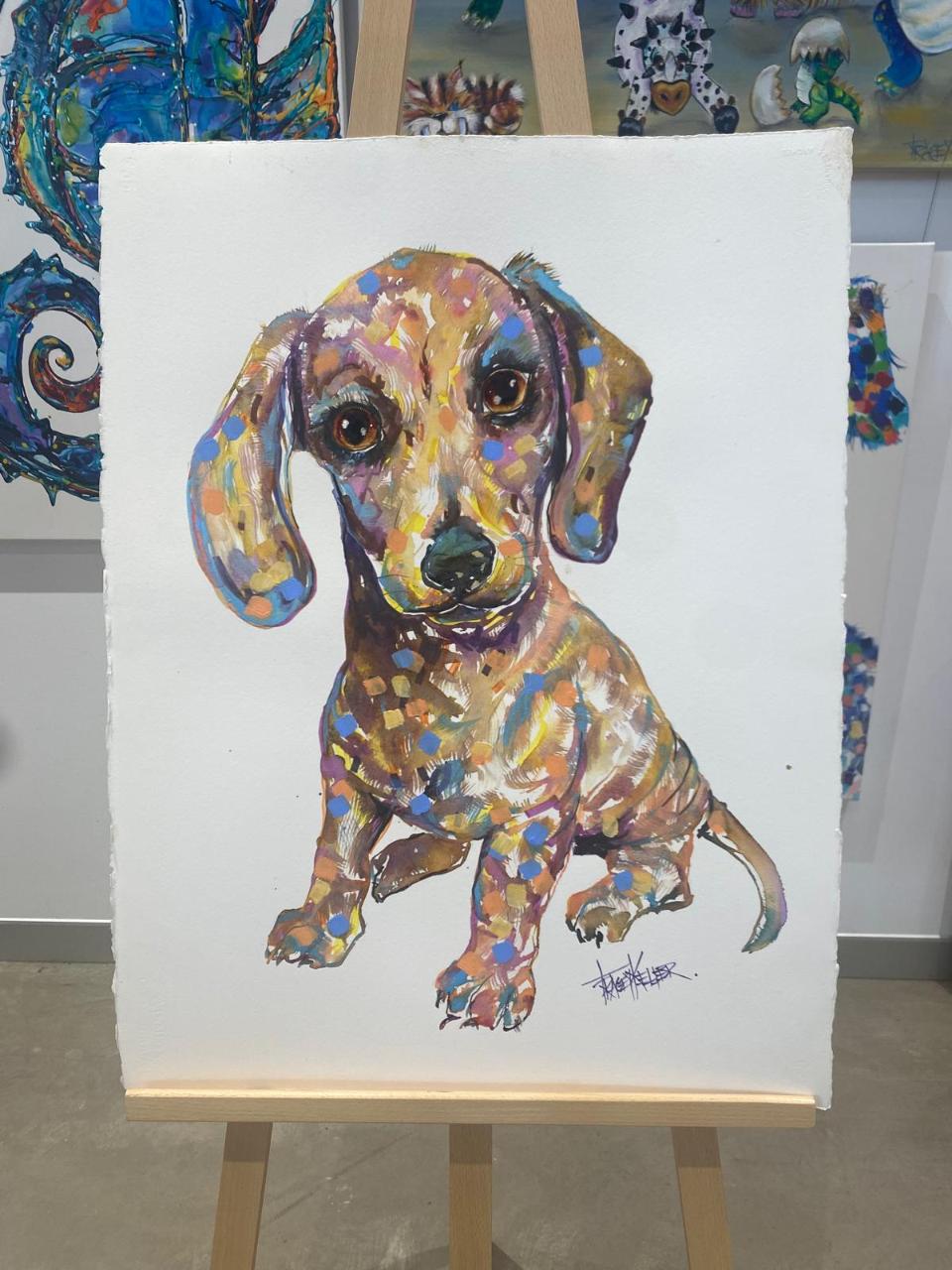Doxie