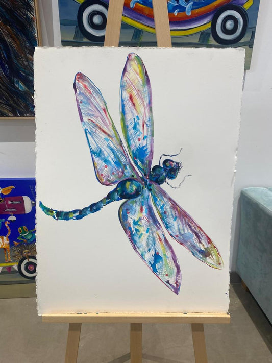Dragonfly