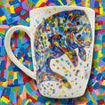 Load image into Gallery viewer, Dugong Mug
