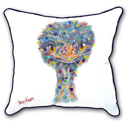 Emu Stare Indoor/Outdoor Cushion Cover