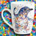 Load image into Gallery viewer, Fairy Penguin Mug
