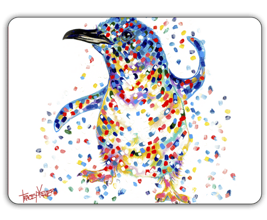 Fairy Penguin Placemat