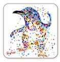 Load image into Gallery viewer, Fairy Penguin Coaster
