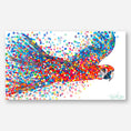 Load image into Gallery viewer, Flight Bright Hand Finished Limited Edition
