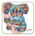 Load image into Gallery viewer, Giada Koala Coaster
