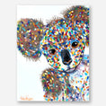 Load image into Gallery viewer, Joey | Koala Hand Finished Limited Edition
