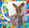 Load image into Gallery viewer, Kangaroos Mug
