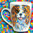 Load image into Gallery viewer, King Charles Mug
