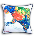 Load image into Gallery viewer, Lorikeet Indoor/Outdoor Cushion Cover
