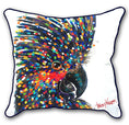 Load image into Gallery viewer, Lunch with Goliath Indoor/Outdoor Cushion Cover
