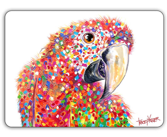 Macaw Placemat