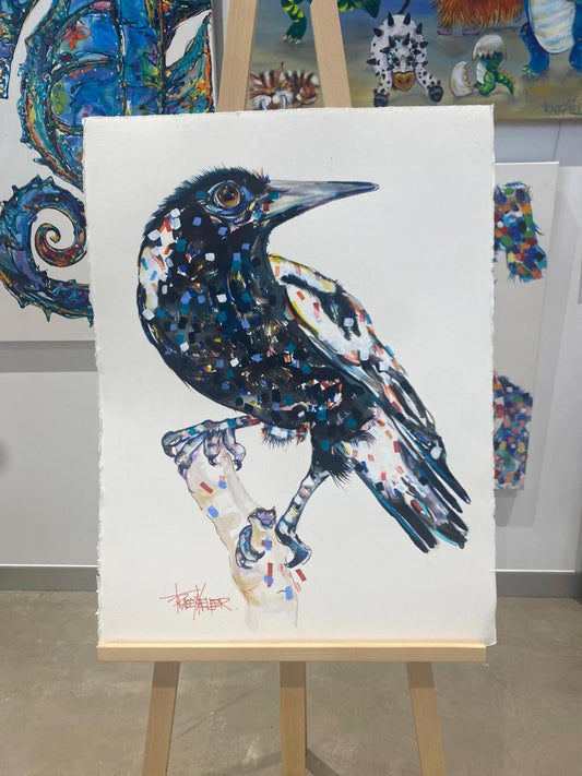 Magpie