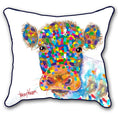 Load image into Gallery viewer, Mooovelous Indoor/Outdoor Cushion Cover
