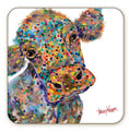 Load image into Gallery viewer, Cowbunga Coaster
