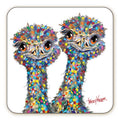 Load image into Gallery viewer, Emus Coaster
