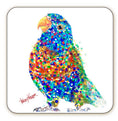 Load image into Gallery viewer, Skittles Lorikeet Coaster
