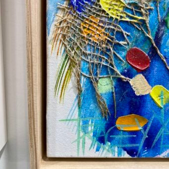 100x75 Framing (Black, White or Oak)