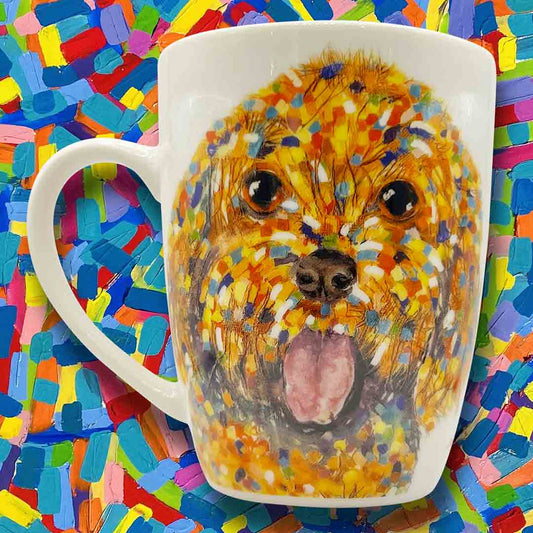 Oodle Mug