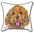 Load image into Gallery viewer, Oodle 2 Indoor/Outdoor Cushion Cover
