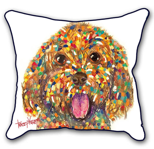 Oodle 2 Indoor/Outdoor Cushion Cover