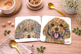 Load image into Gallery viewer, Oodle Coaster
