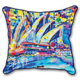 Load image into Gallery viewer, Opera House Indoor/Outdoor Cushion Cover
