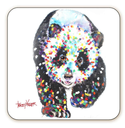 Panda Walk Coaster