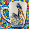 Load image into Gallery viewer, Peace and Tranquility Mug
