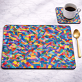 Load image into Gallery viewer, Signature Print Placemat

