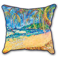 Load image into Gallery viewer, Sunshine Coast Indoor/Outdoor Cushion Cover
