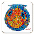 Load image into Gallery viewer, That Famous Fish Coaster

