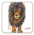 Load image into Gallery viewer, The Colourful King | Lion Coaster
