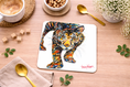 Load image into Gallery viewer, Tiger Flow Coaster
