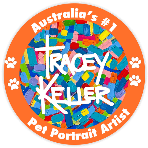 Tracey Keller Artist