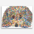 Load image into Gallery viewer, Oodle Canvas Print
