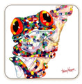 Load image into Gallery viewer, Tree Frog Coaster
