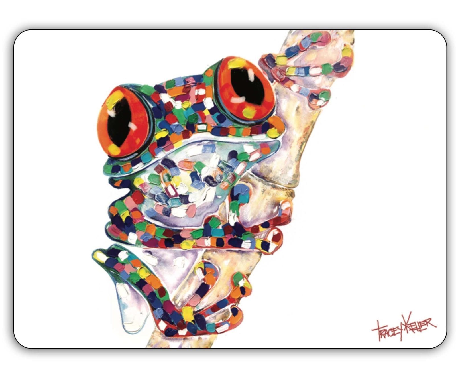 Tree Frog Placemat