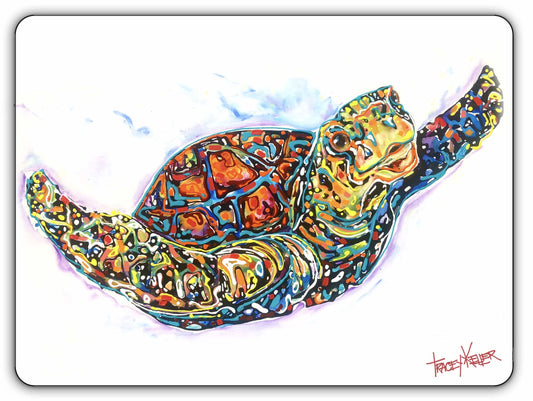 Turtle Placemat