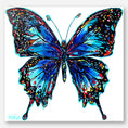 Load image into Gallery viewer, Ulysses Flow | Butterfly Hand Finished Limited Edition
