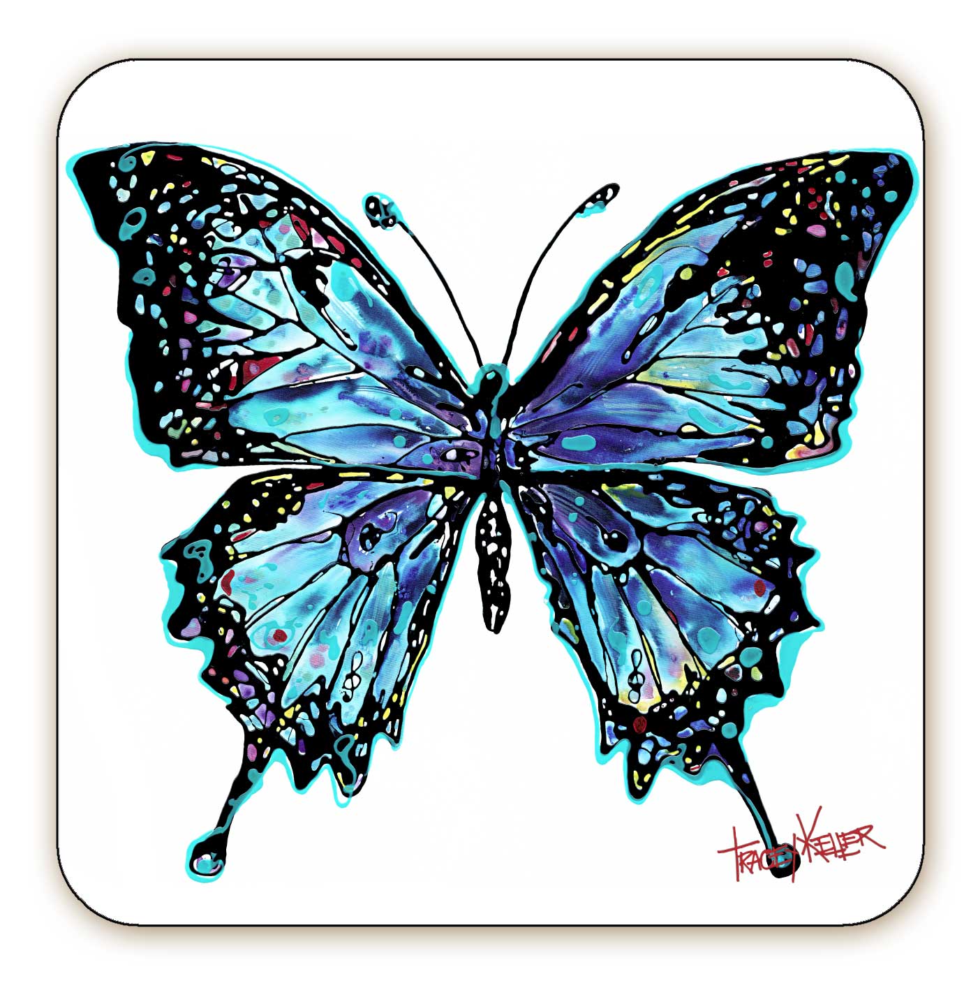 Ulysses Flow Coaster