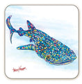 Load image into Gallery viewer, Whale Shark Coaster
