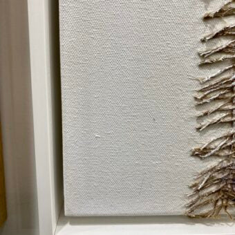 100x75 Framing (Black, White or Oak)