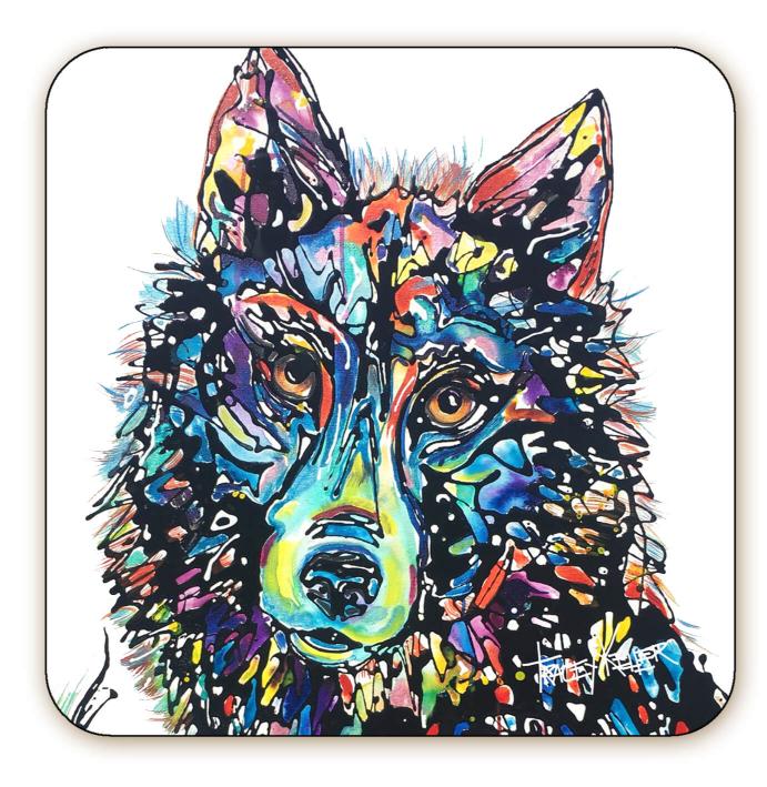 Wolf Coaster