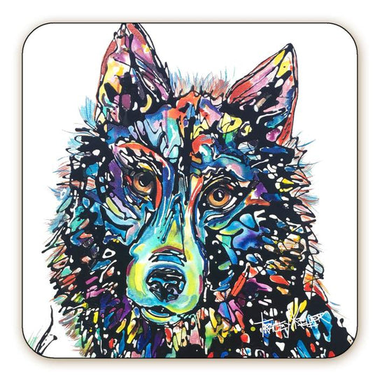 Wolf Coaster