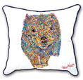 Load image into Gallery viewer, Wombat Indoor/Outdoor Cushion Cover
