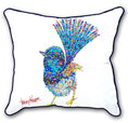 Load image into Gallery viewer, Wren Indoor/Outdoor Cushion Cover
