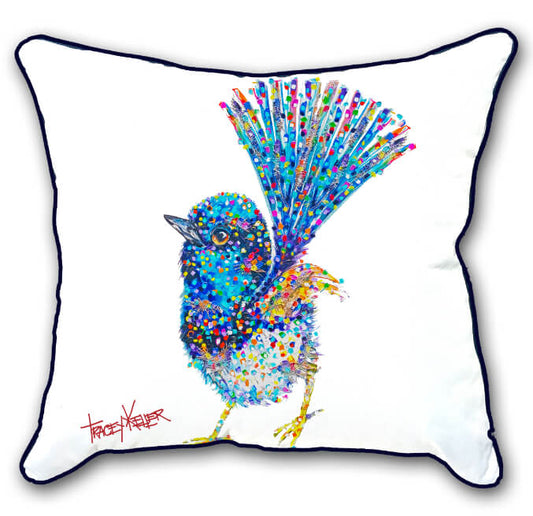 Wren Indoor/Outdoor Cushion Cover