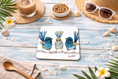 Load image into Gallery viewer, Wrenbrandts Coaster
