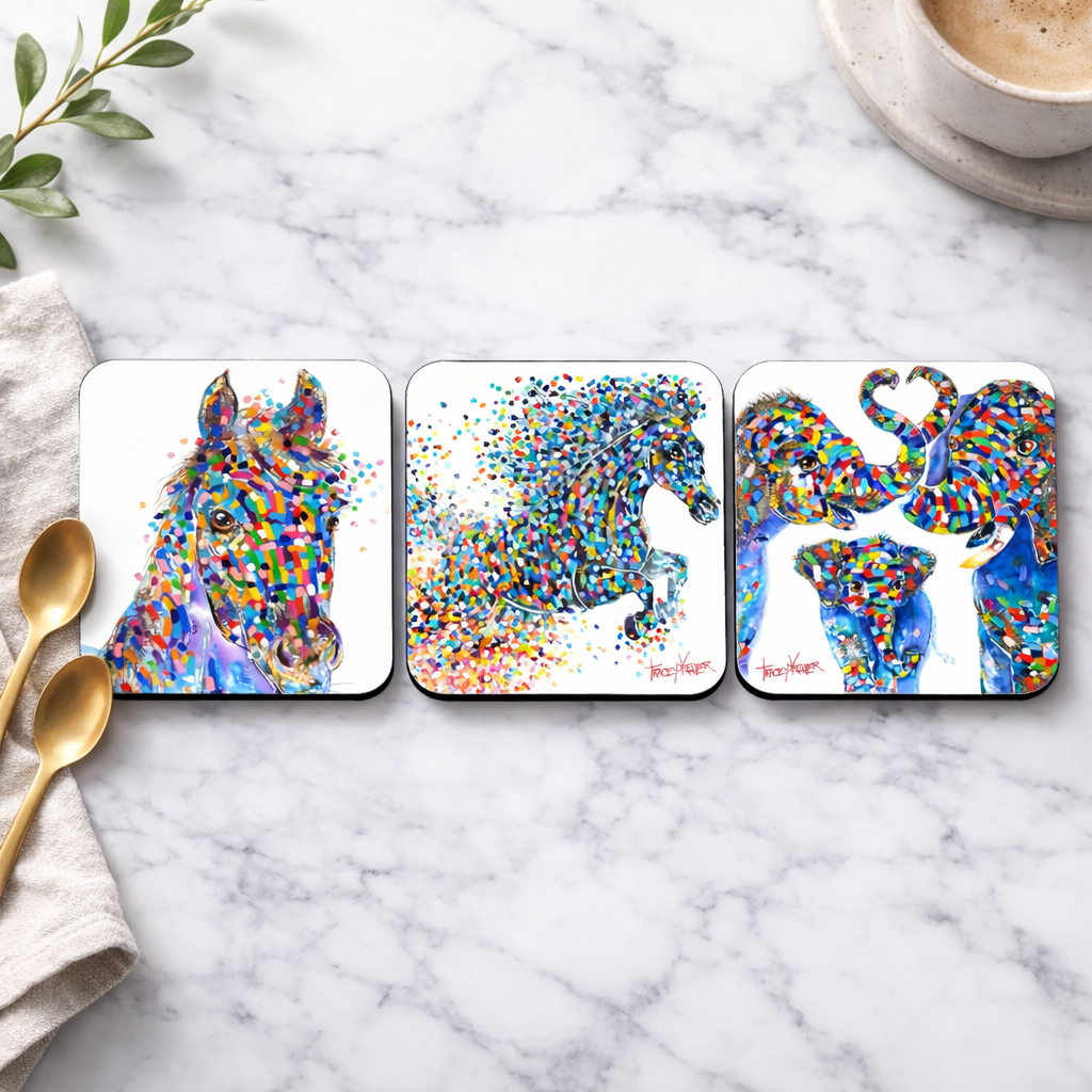 Ele Love Coaster
